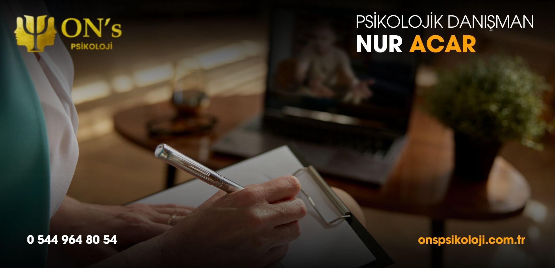 Gülyalı Çift Danışmanı